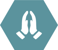 Prayerful blue@4x