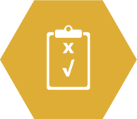 ensures meeting needs yellow