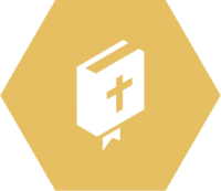 giving is commanded light yellow